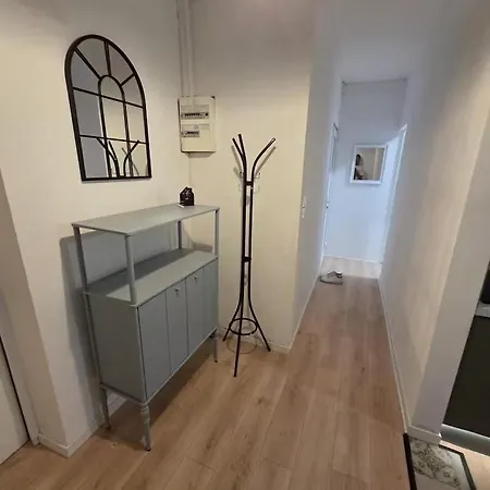 Διαμέρισμα L'eclat Du Miroir - Absolutehome Croix