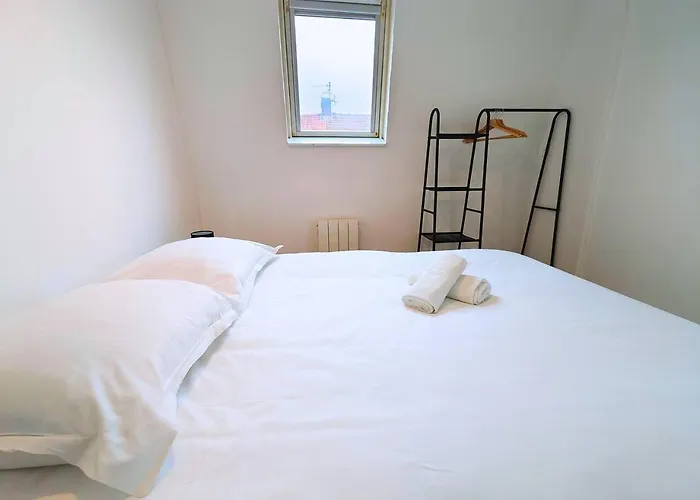 L'eclat Du Miroir - Absolutehome Apartment